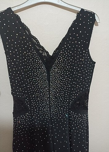 Gece, nişan, özel gün  - Görsel 2