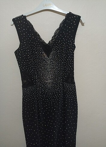 Gece, nişan, özel gün  - Görsel 3