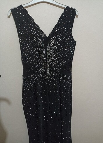 Gece, nişan, özel gün  - Görsel 4