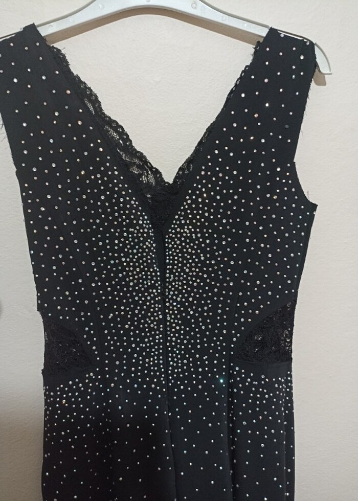 Gece, nişan, özel gün  - Görsel 2