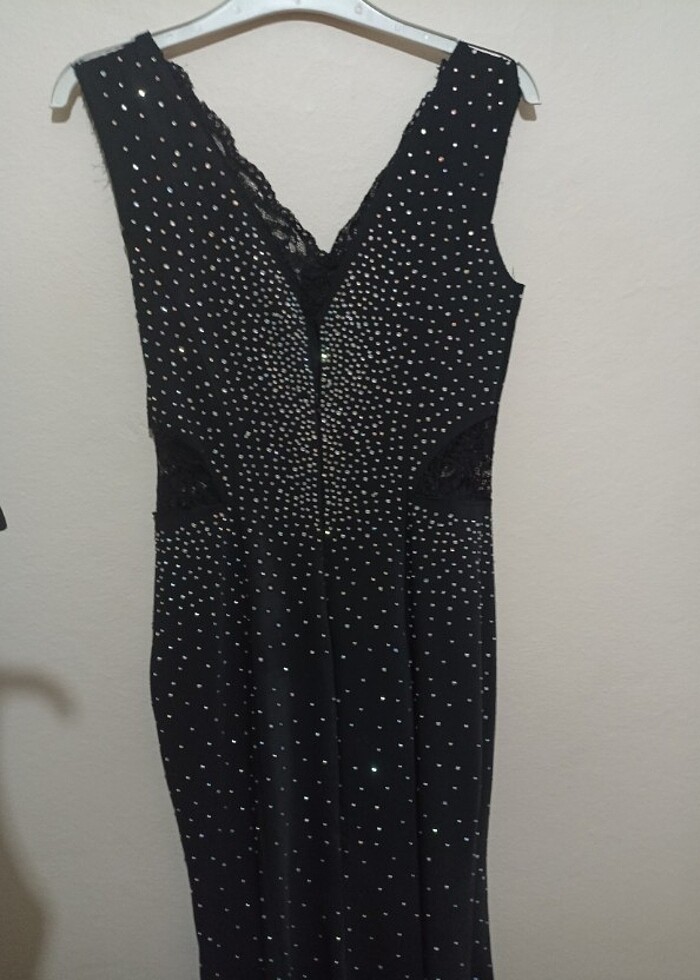 Gece, nişan, özel gün  - Görsel 4