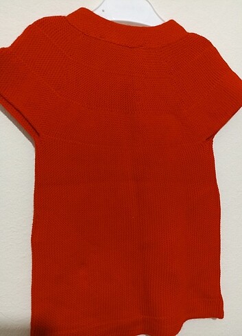 Yelek, hırka - Görsel 5