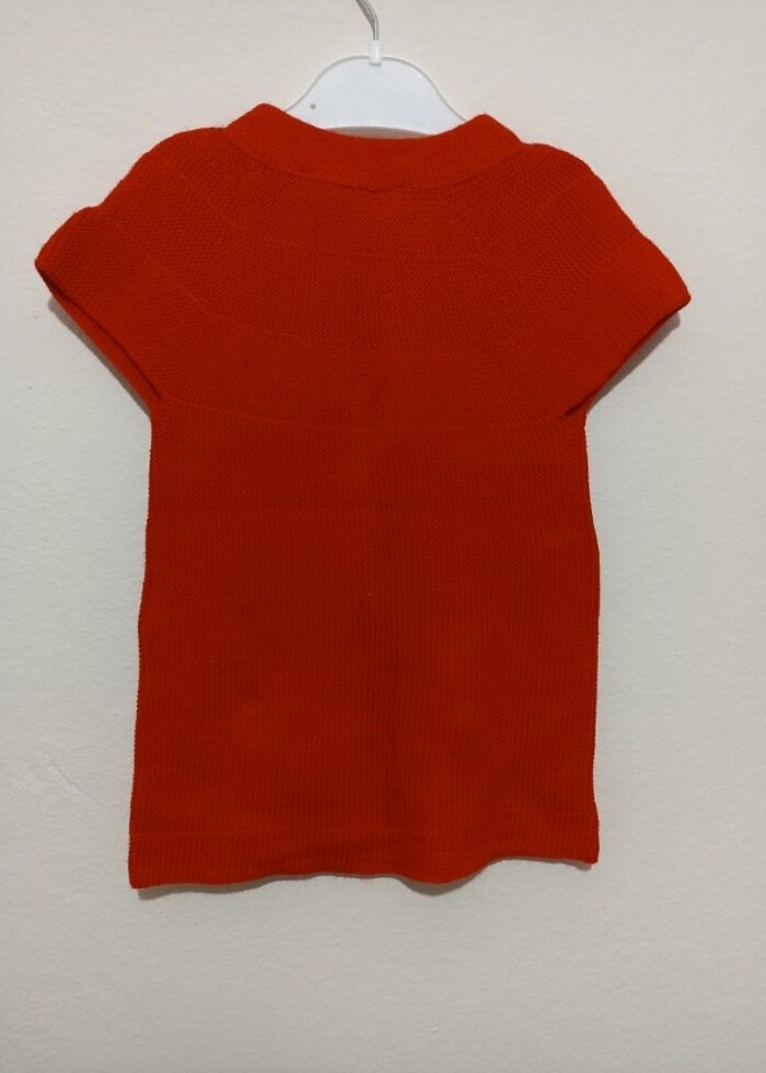 Yelek, hırka - Görsel 3