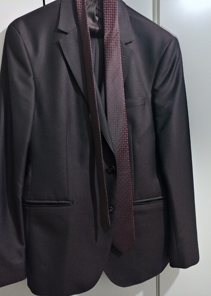 Takım elbise - Görsel 2