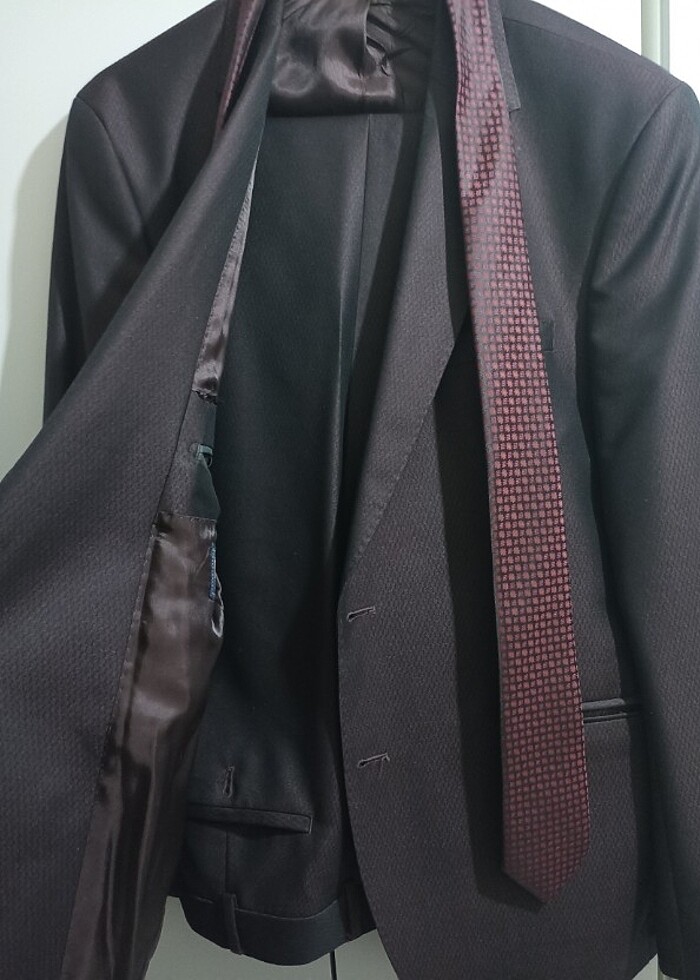 Takım elbise - Görsel 3