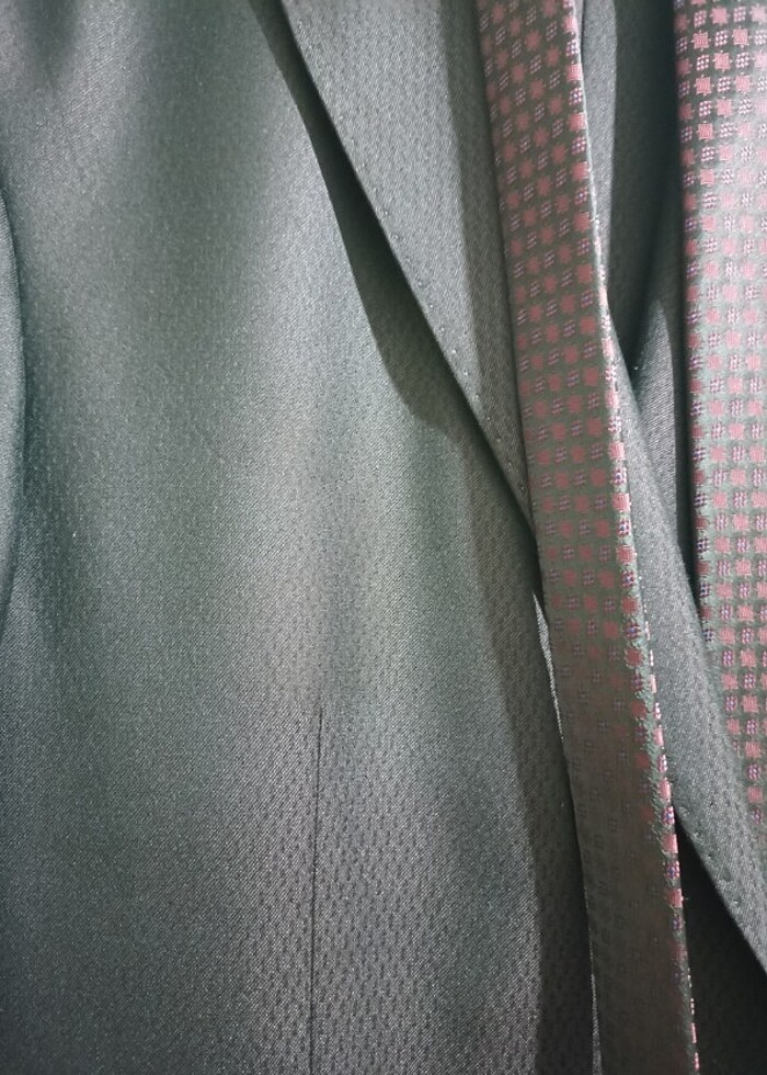 Takım elbise - Görsel 4