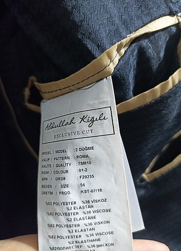 Damatlık - Görsel 2