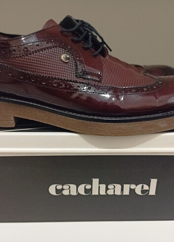 Erkek ayakkabı - Görsel 2