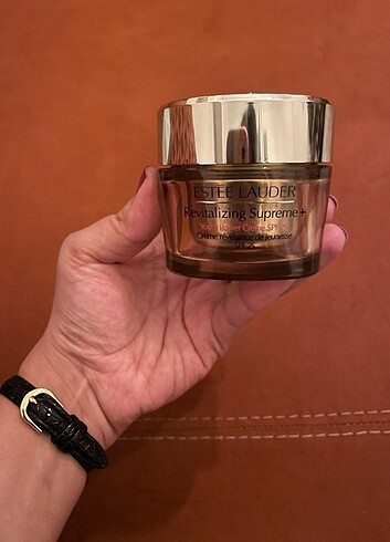 Estee Lauder ESTEE LAUDER Revitalizing Supreme