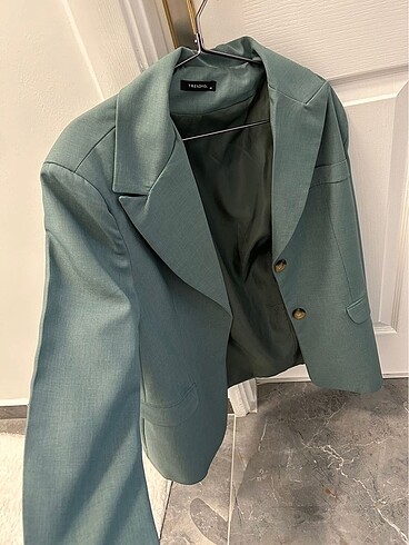 Trendyol & Milla Blazer ceket