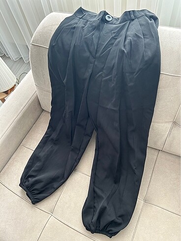 Kumaş pantolon
