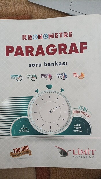 limit paragraf