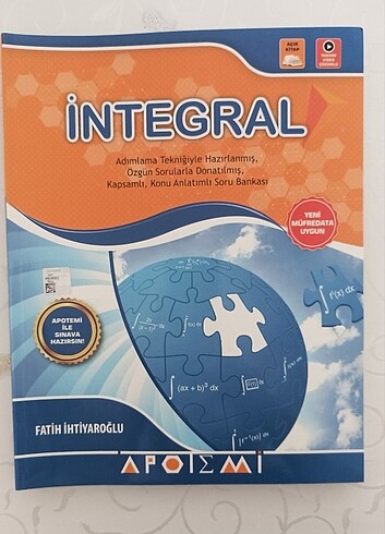 apotemi integral
