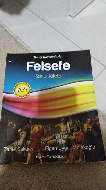  felsefe 