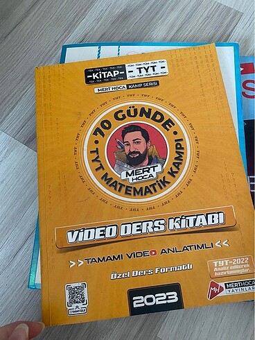 Tyt matematik mert hoca