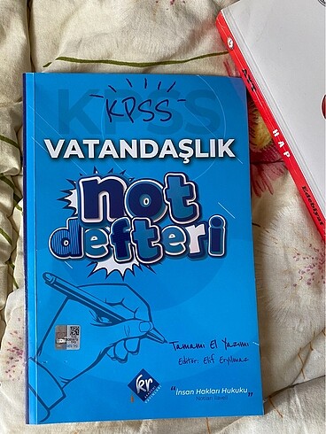  Kpss not defteri