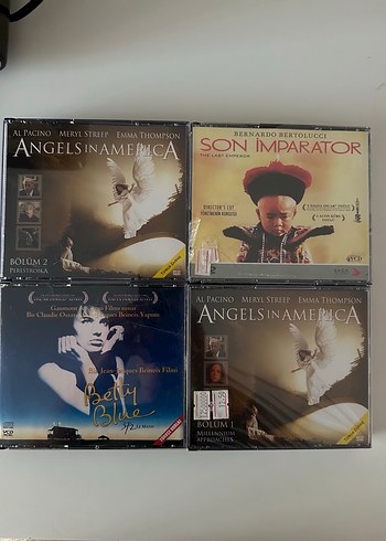 VCD FİLMLER - Görsel 11