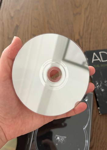 Adele 21 Konser Albümü - Görsel 7