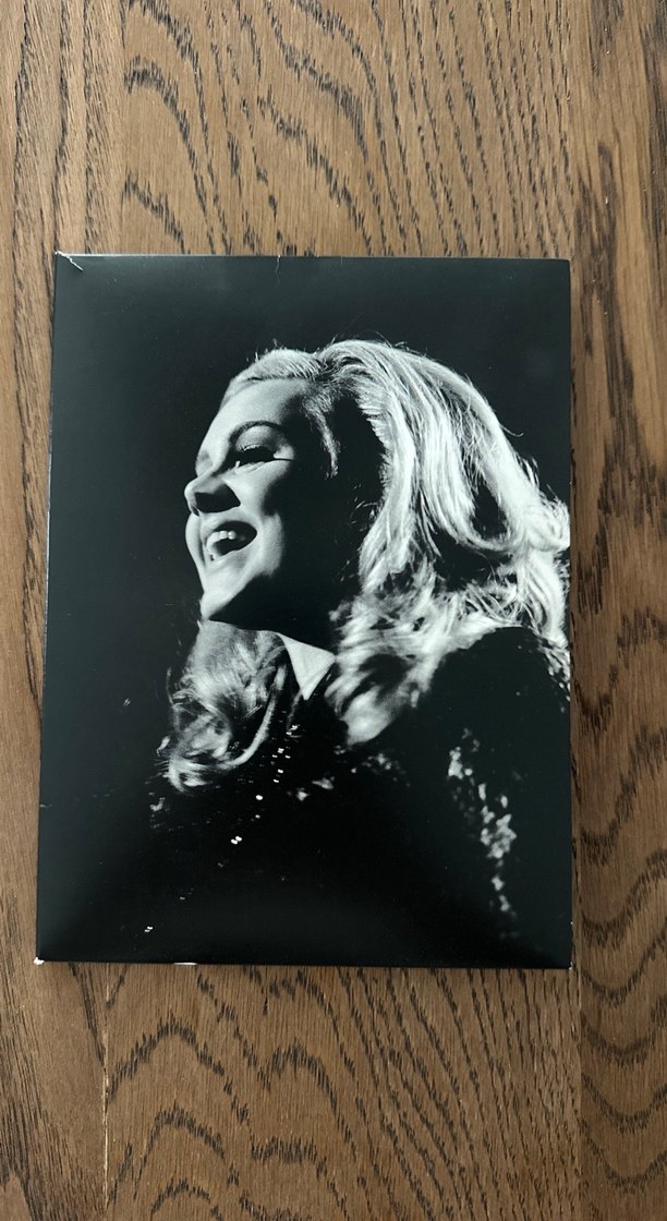 Adele 21 Konser Albümü - Görsel 3