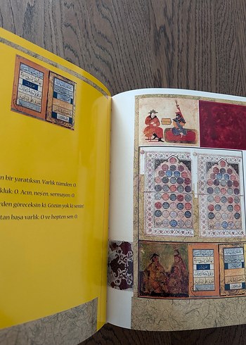 Mevlana Candan Cana - Celaleddin Rumiden Seçme Rubailer - Görsel 4