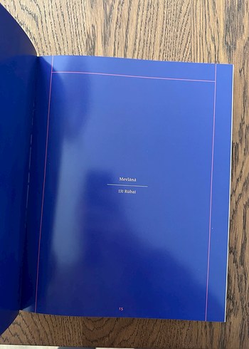 Mevlana Candan Cana - Celaleddin Rumiden Seçme Rubailer - Görsel 2