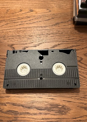 VHS Illusions - Ute Lemper - Görsel 4