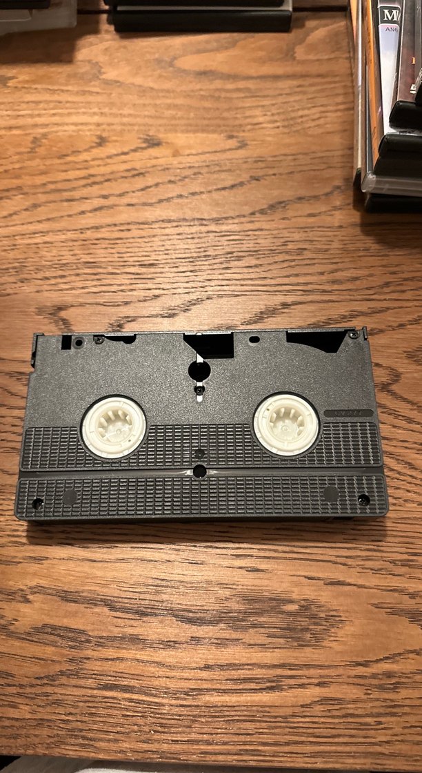 VHS Illusions - Ute Lemper - Görsel 4