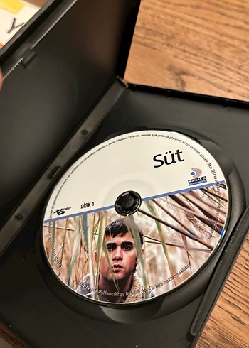 Yumurta ve Süt Filmleri DVD Seti - Görsel 4