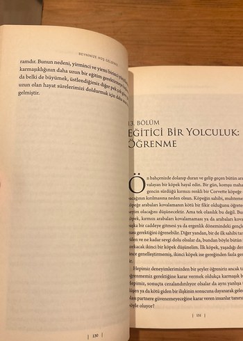 Beyninizde Hoş Geldiniz - Sandra Aamodt, Sam Wang - Görsel 5