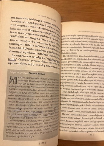 Beyninizde Hoş Geldiniz - Sandra Aamodt, Sam Wang - Görsel 4