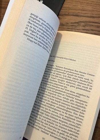 Ece Ayhan Kitap Seti - 4 Kitap - Görsel 6