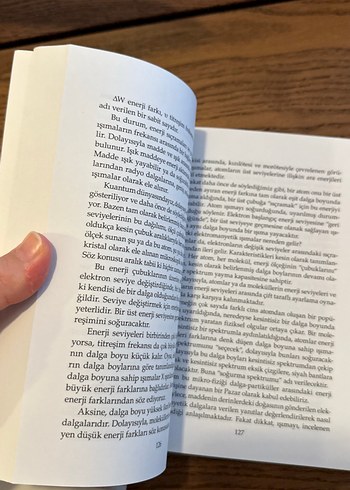 Claude Allegre Herkese Biraz Bilim - Görsel 6