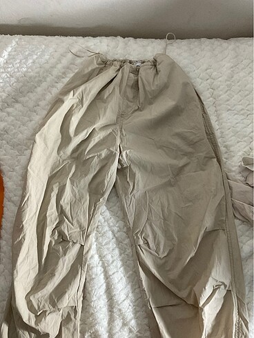 paraşüt pantolon
