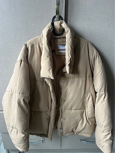 bershka mont
