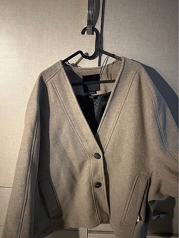 Pull and Bear pull bear ceket