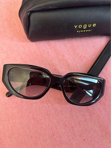 Vogue vogue hailey gözlük