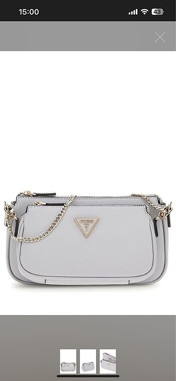 guess çanta