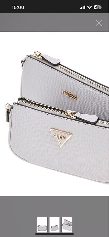 Guess guess çanta
