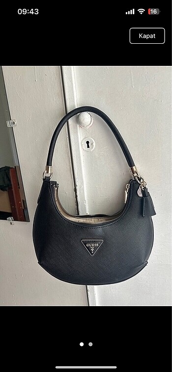 guess çanta
