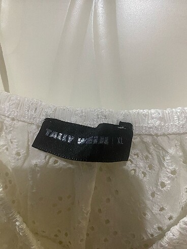 Diğer Crop bluz