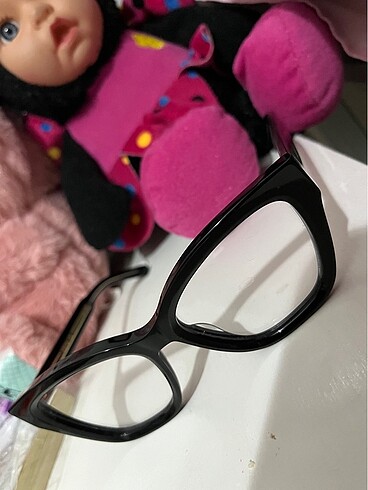 Dior gözlük