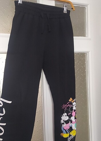 Lcw kız çocuk eşofman pantolon 