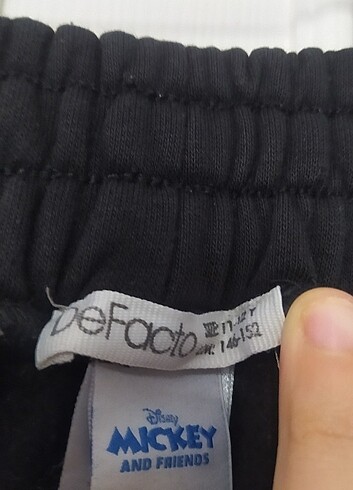 LC Waikiki Lcw kız çocuk eşofman pantolon 