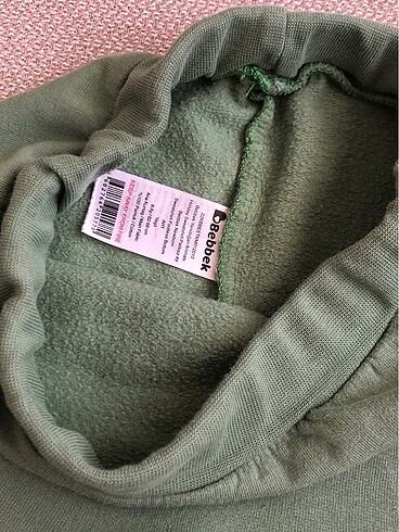 Eşofman altı - Görsel 2