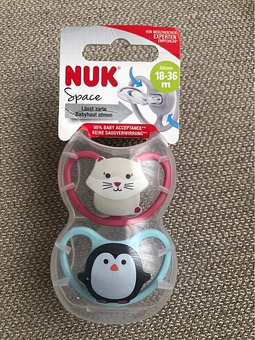 Nuk Emzik