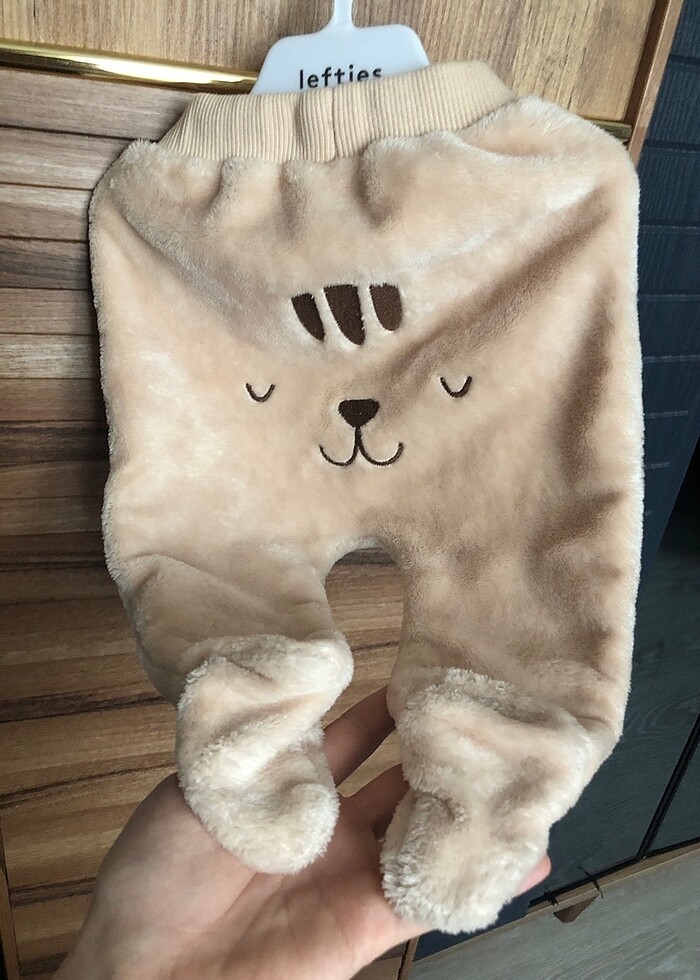 Pantolon pijama - Görsel 2