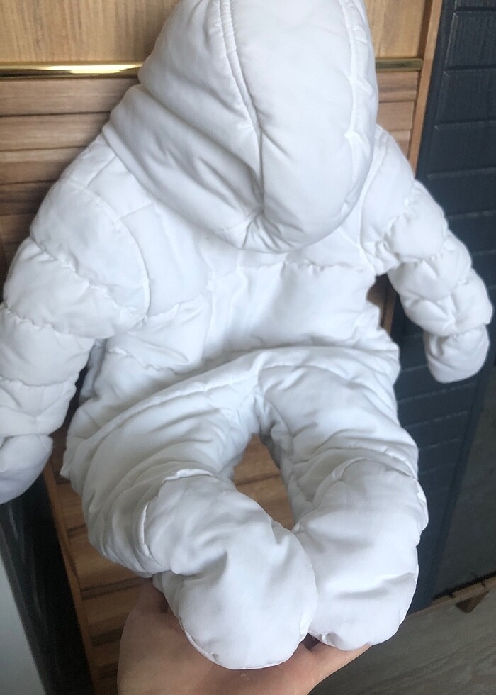 Astronot Tulum - Görsel 2