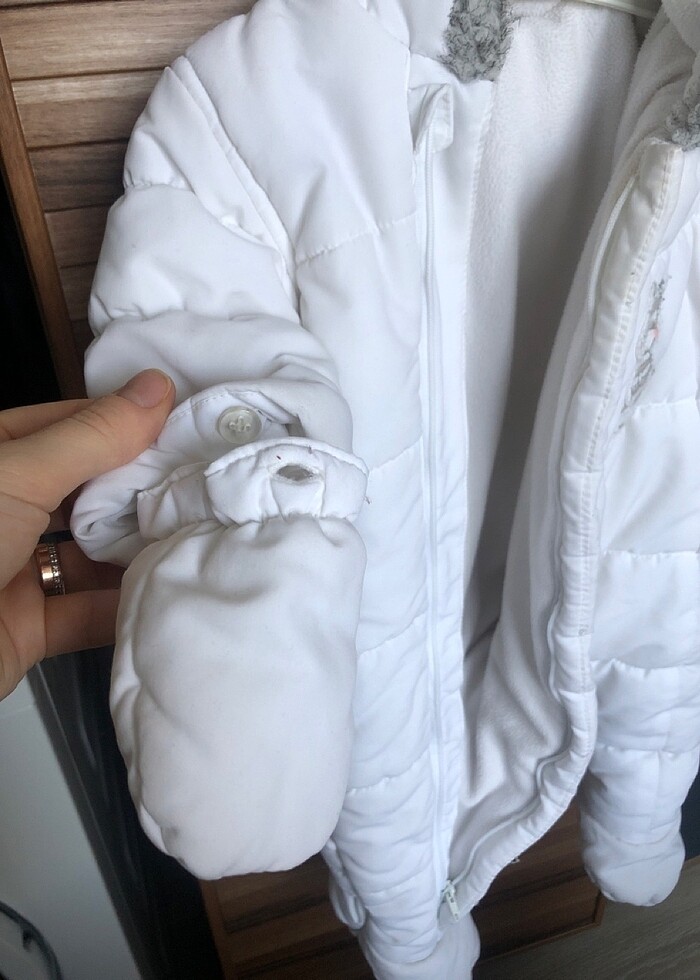 Astronot Tulum - Görsel 4