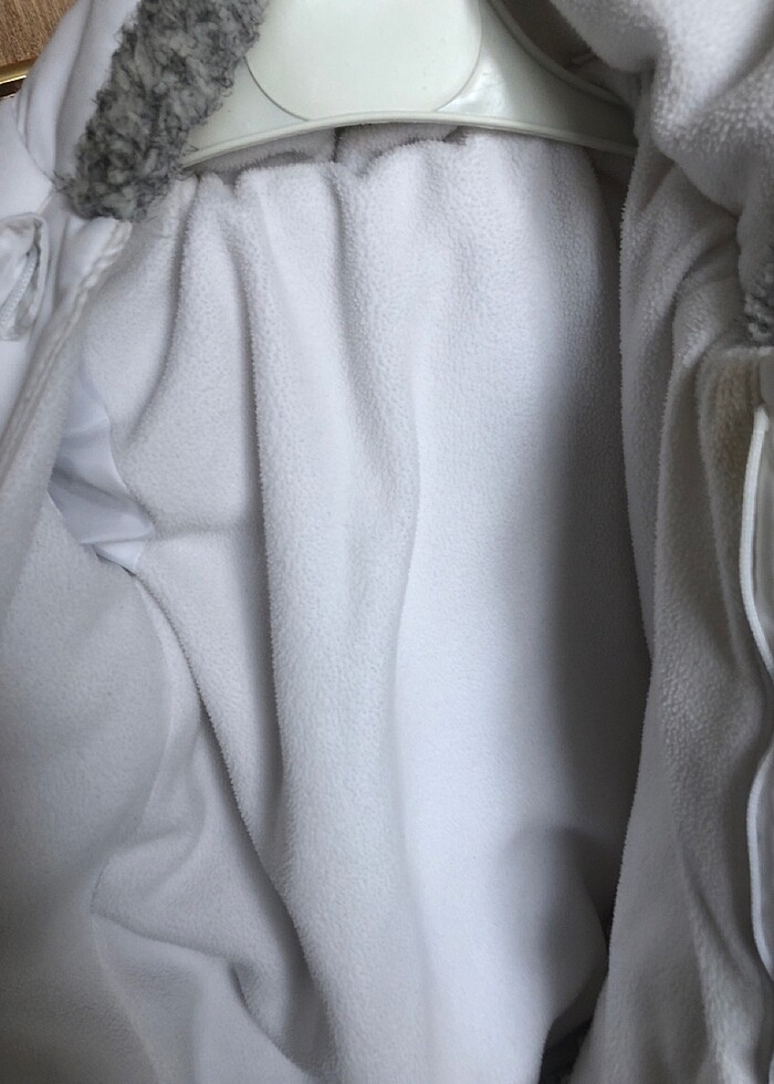 Astronot Tulum - Görsel 5