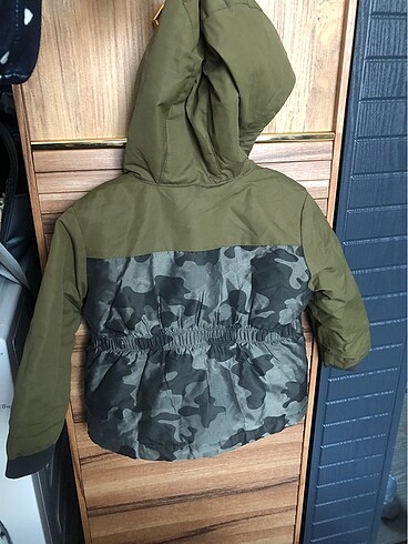 Erkek Mont - Görsel 3